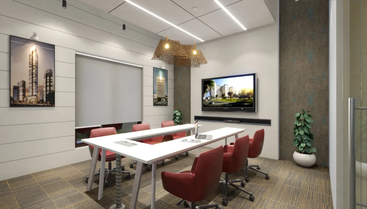Restaurant Interior Designers in Pune - Premium restaurant and bar interior design