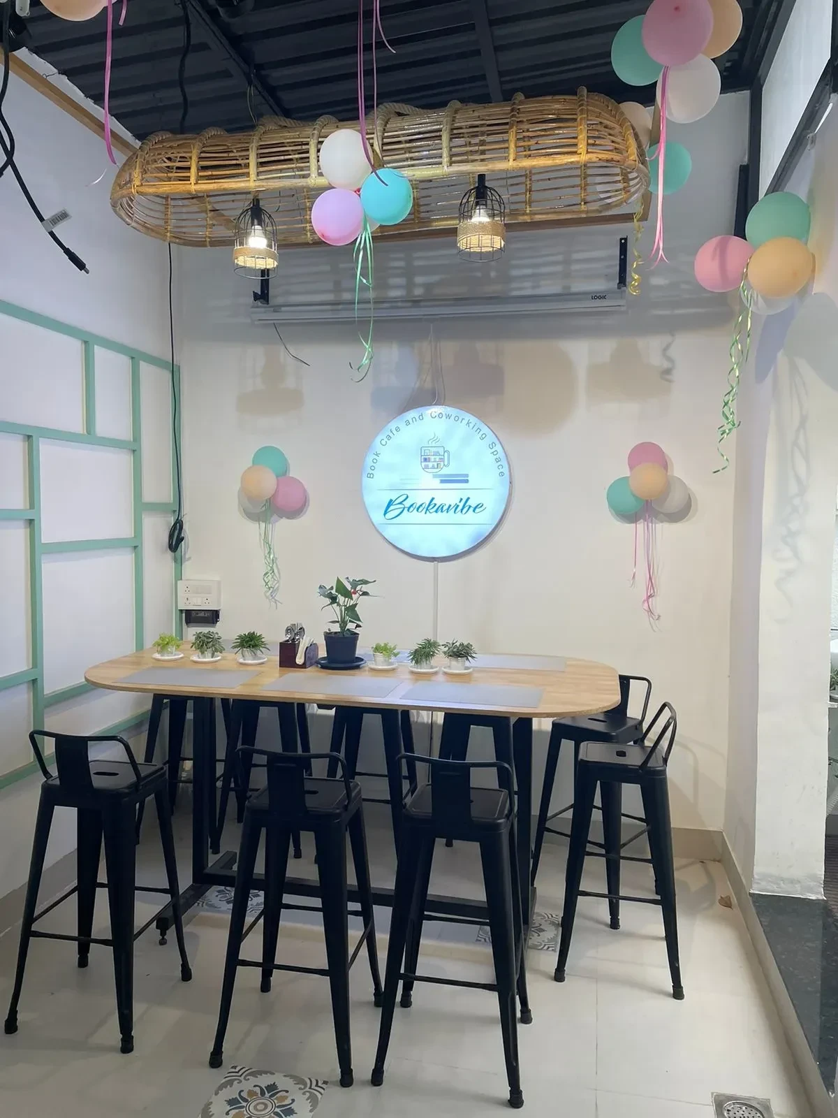 Startup Office Interior - Hinjewadi, Pune