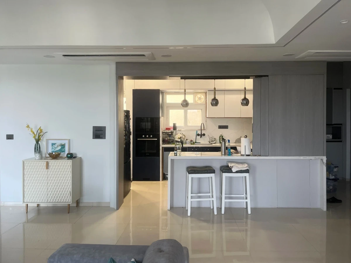 3BHK Interior Design Cost in Pune - Premium Home Interior Packages