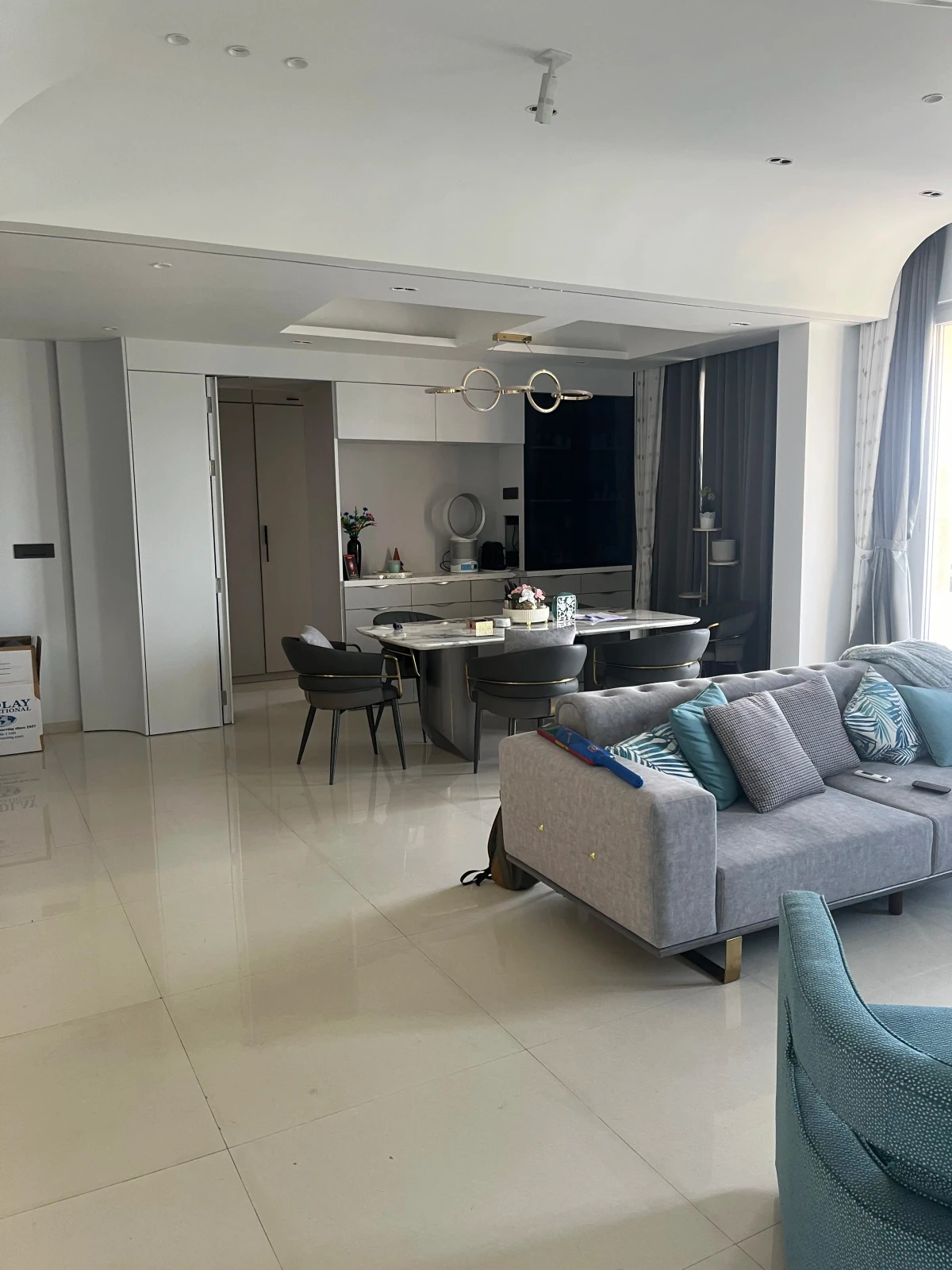 Guest Room Design - Viman Nagar, Pune