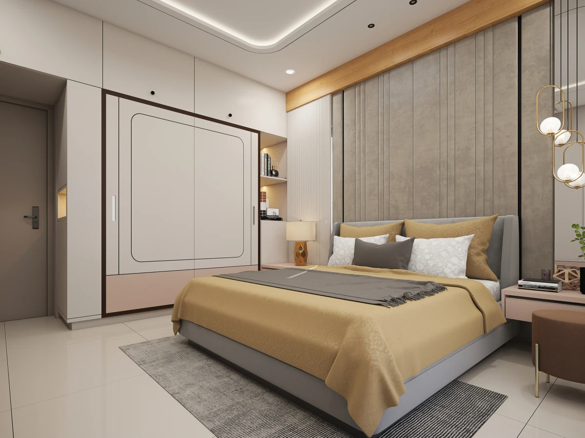 Villa Interior Design in Pune - Luxury Villa Interior Solutions