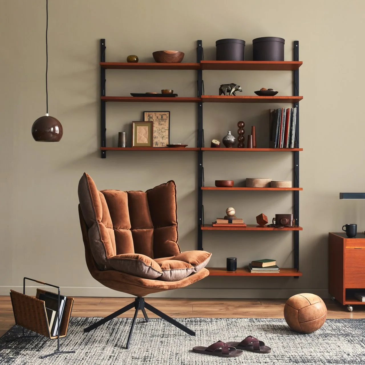 Premium Interior Design by Citi Design Studio