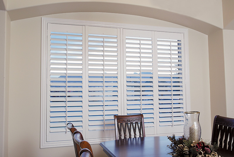 Advantages Of Interior Wood Shutters